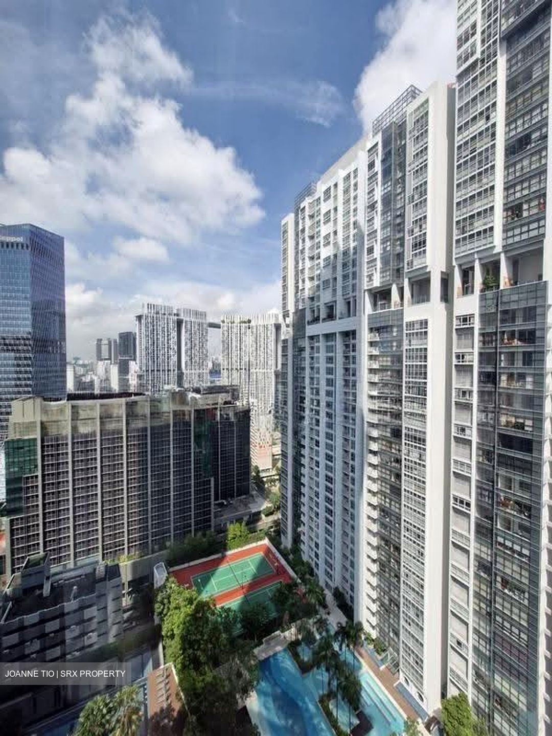 Skysuites@Anson (D2), Apartment #632041681